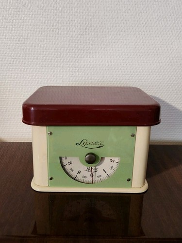 Balance vintage lyssex kg - balance,