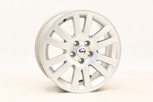 Jantes aluminium volvo xc90 - en,
