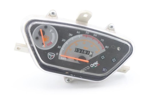 Compteur neco one - compteur, racing