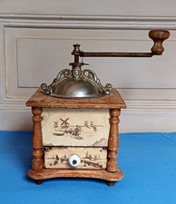 Ancien Moulin à Café café