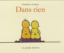 tromboline dans rien - PONTI