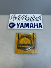 1 jeu segment +0,25 yamaha