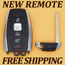 NEW SMART KEY PROXIMITY REMOTE FOB FOR 2018-2021 LINCOLN NAVIGATOR 164-R8226