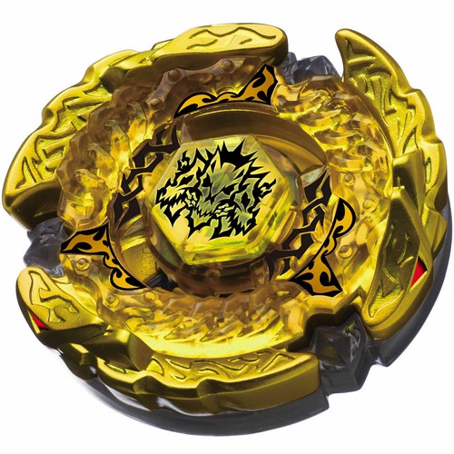 Toupie beyblade metal masters - metal,