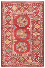 Kazak 126x81 Cm Tapis Orient