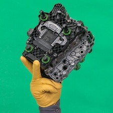 MECATRONIQUE  UNITÉ DE