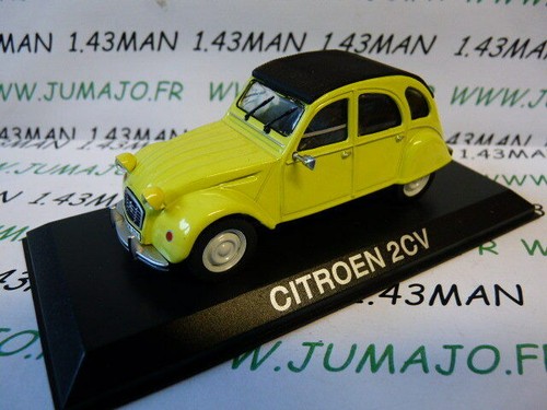 Bal73 voiture ixo - 1/43,