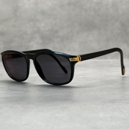 Lunettes soleil cartier - lunettes,