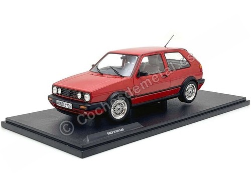 1989 volkswagen golf mkii - 1989, vw