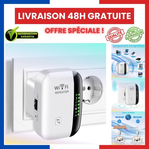 Amplificateur signal - amplificateur, de