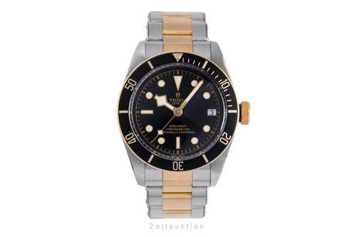 Montre automatique pour homme