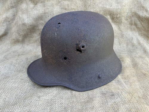 Casque m16 allemand ww1 - ,