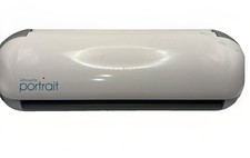 Silhouette Portrait Cutting