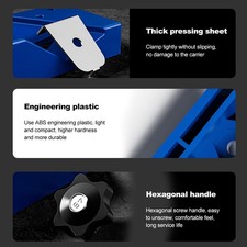 Machine à Chanfreiner Le Bois