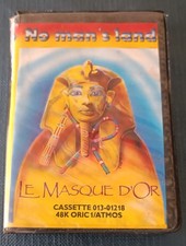 La Masque D Or / Oric Atmos /