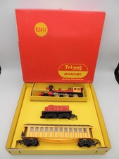 Train Electrique HO Hornby