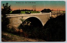 Modesto California~Horse Team