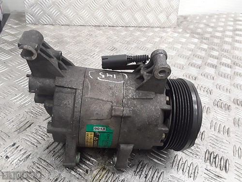 2002 mini cooper compresseur - cooper,