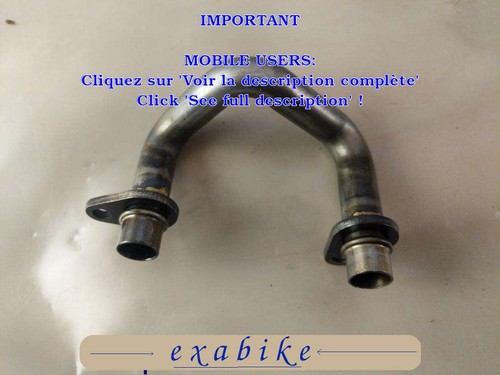 Canalisation huile pour - d'huile,