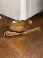 objets publicitaires anciens Brouettes En Bois