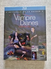 blu ray  vampire diaries  love