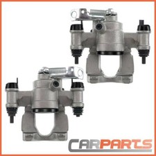 2X Étrier De Frein Arrière