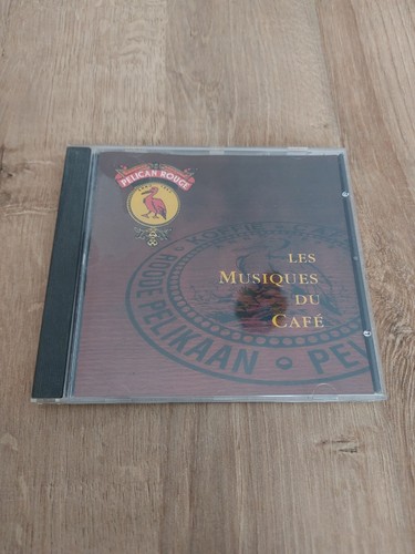 Les musiques café - les,