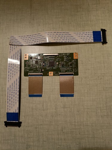 Carte con samsung - carte, t-con