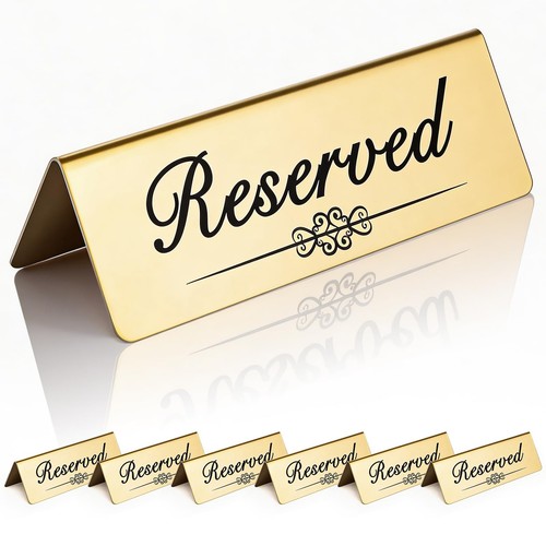 Pcs golden metal stainless - pcs,