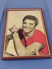 miroir ELVIS PRESLEY