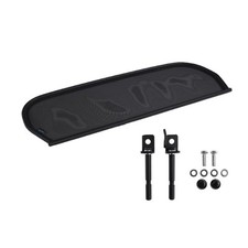 Coupe vent Filet anti-remous