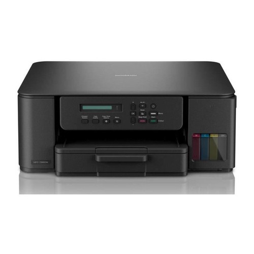 Brother dcp t580dw imprimante - brother, dcp-t580dw