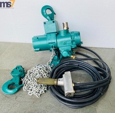 JDN PROFI 3201573 Treuil À