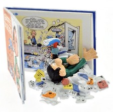 Pixi Franquin Gaston Lagaffe - Gaffe à gogo- Échappées bulles - Réf. 5665