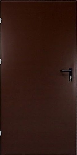 Porte extérieure - porte, extérieure,