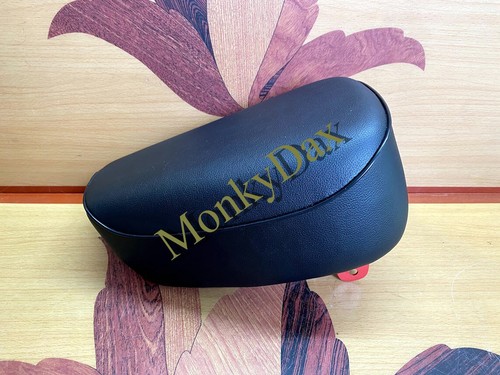 Honda monkey cz100 seat - cz100,