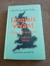 1955-grammaire de l'anglais