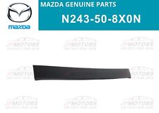 MAZDA Genuine ROADSTER MX-5 MIATA 2016-21 Garnish Upper Molding N243-50-8X0N