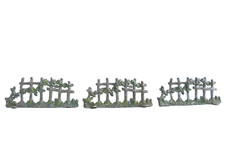 Haie Barrière Clôture Décor