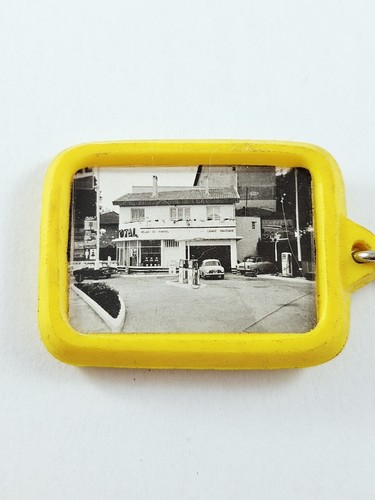 Porte cles photographie - -,