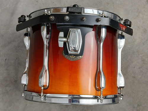 Tama rockstar custom - tama, 12"