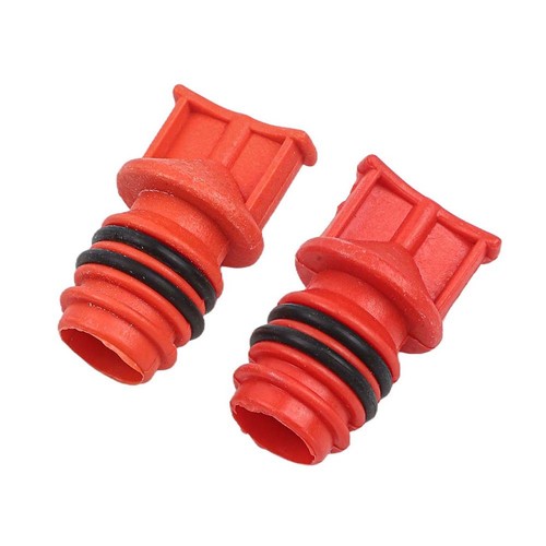 Compresseur air bouchon - compresseur,