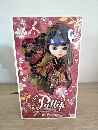 Pullip doll lan ake 2006 - ake,