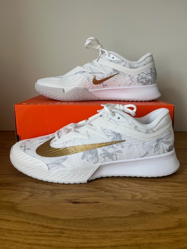 Baskets tennis nike - zoom, vapor