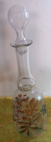 Carafe bouteille verre - bouteille,