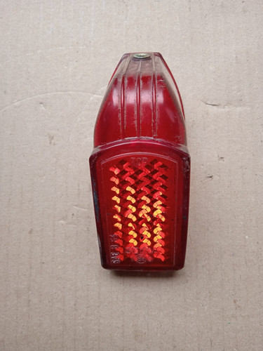 Solex 3800 cabochon - solex, feu