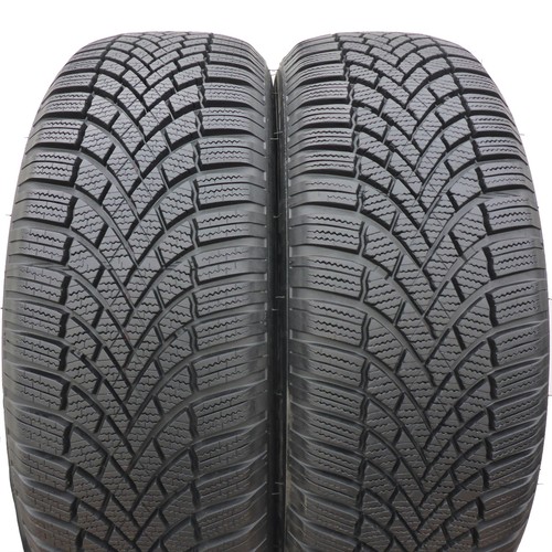 205 2x bridgestone - 60, 16