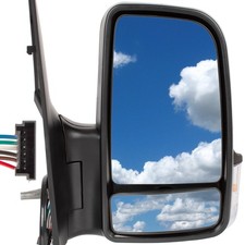 MERCEDES SPRINTER 05- VW