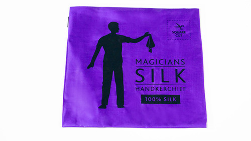Pro silk purple - pro, 12"