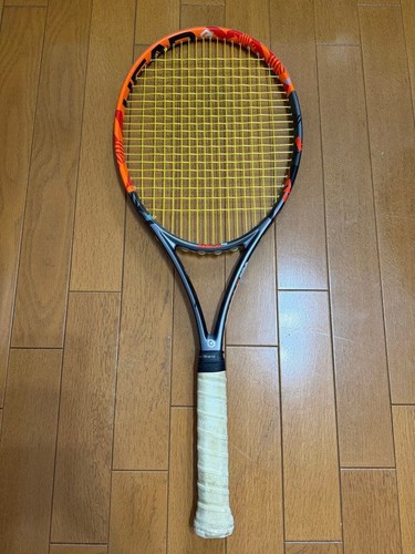 Head radical pro - graphenext, g2